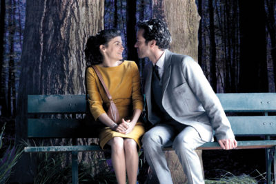 Ecume des Jours – de Michel Gondry