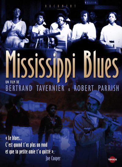 Affiche - Mississippi Blues