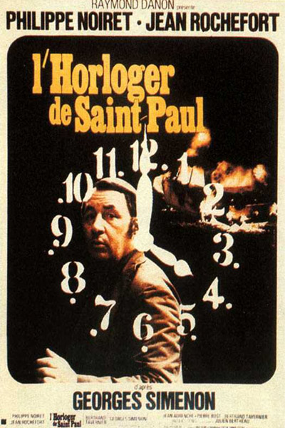 Horloger de St Paul (L’)