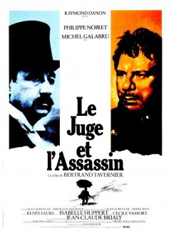 Juge et l’assassin (Le)