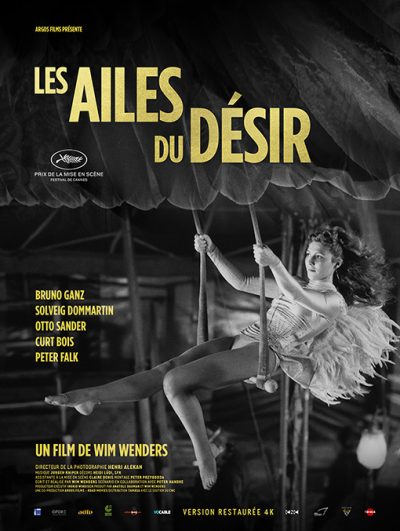 Ailes du désir (Les)