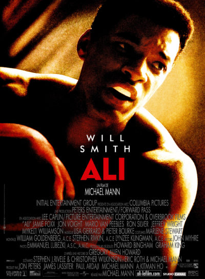 Ali