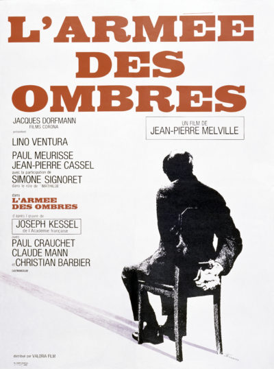 Armée des ombres (L’)