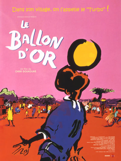 Ballon d’or (Le)