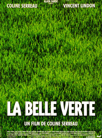 Affiche - Belle verte (La)