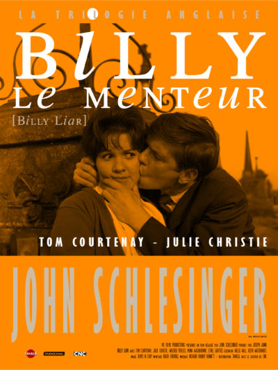 Billy le menteur – Billy Liar