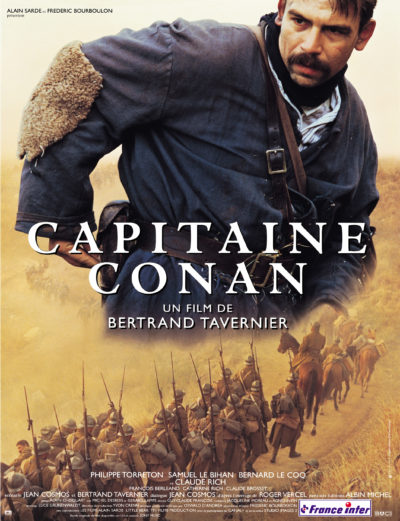 Capitaine Conan – France