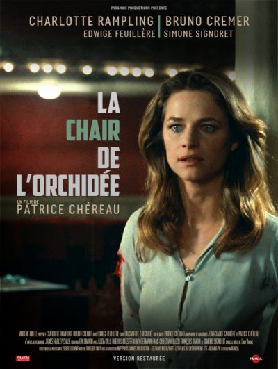 Chair de l’Orchidée (La)