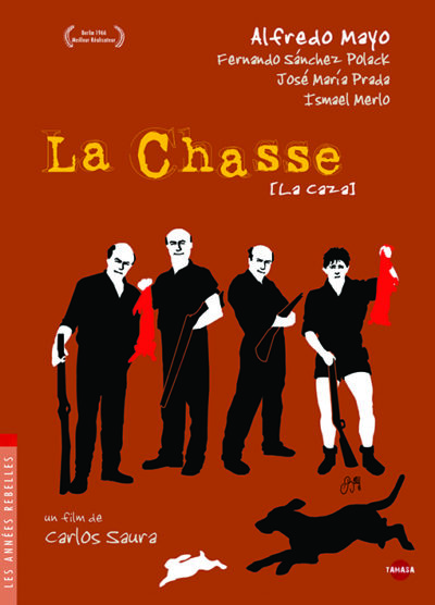 Chasse (La) – La Caza