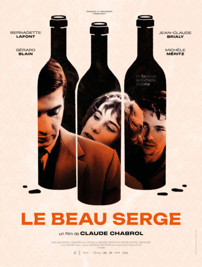 Beau Serge (Le)
