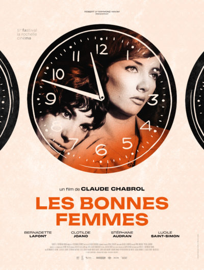 Bonnes femmes (Les)