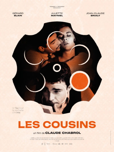 Cousins (Les)