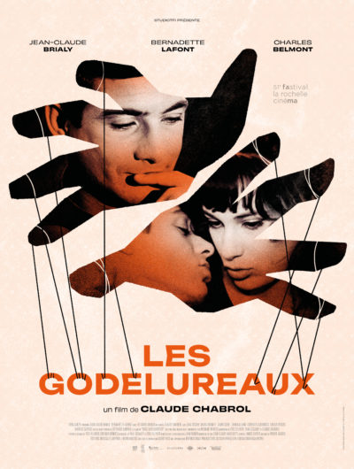Godelureaux (Les)