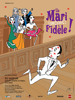 Mari presque Fidèle (Un) – Constant husband (The)