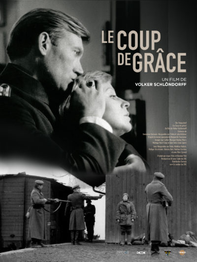 Affiche - Coup de grâce (Le)