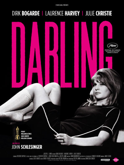 Darling