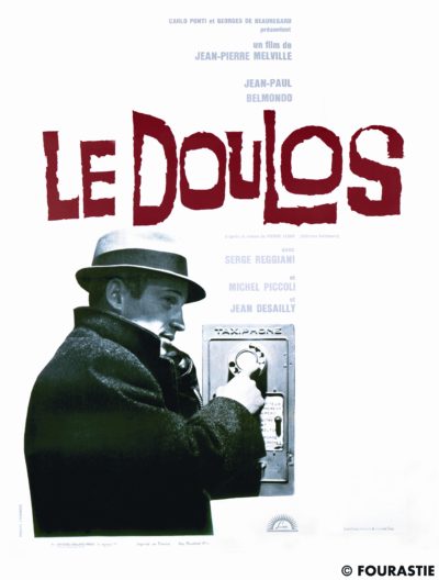 Affiche - Doulos (Le)