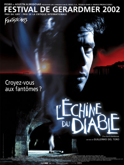 Echine du Diable (L’) – Devil’s Backbone (The)