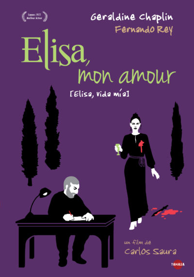 Elisa, mon amour – Elisa vida mia