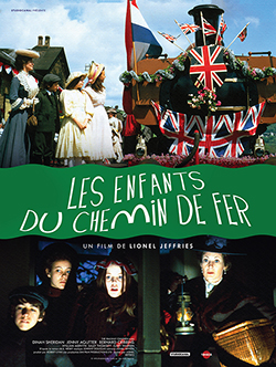 Enfants du chemin de fer (Les) – Railway Children