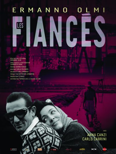 Fiancés (Les) – Fidanzati (I)