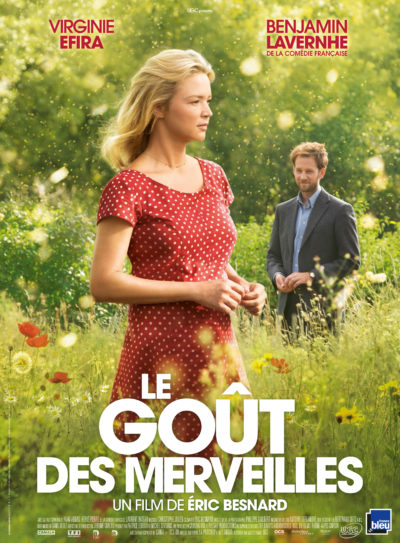 Affiche - Goût des Merveilles (Le)
