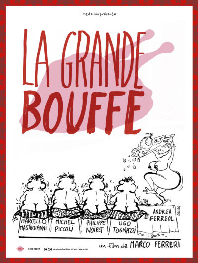 Grande bouffe (La)