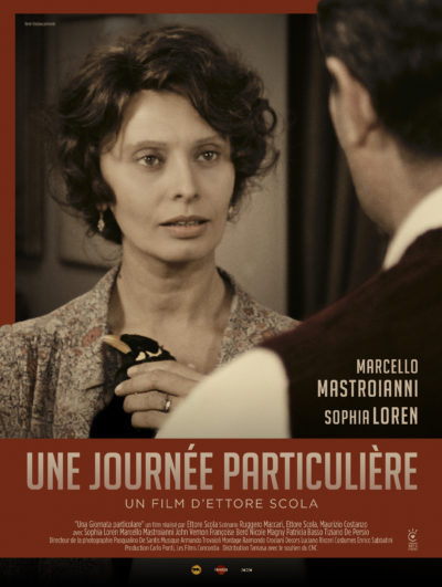 Journée particulière (une)