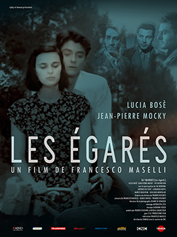 Affiche - Gli Sbandati