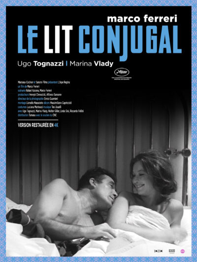 Lit conjugal (Le)