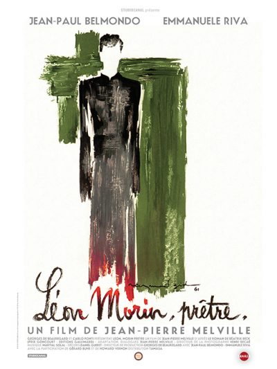 Léon Morin, prêtre