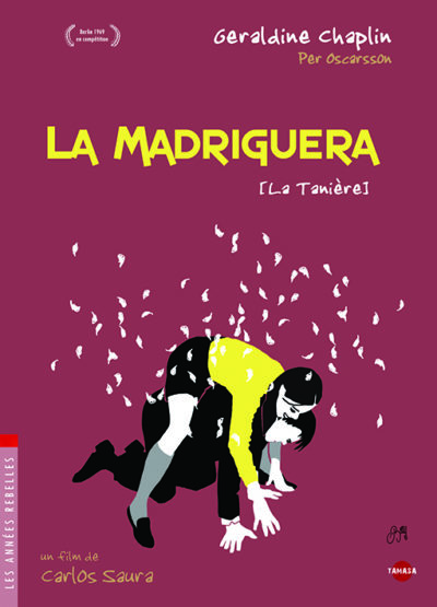 Affiche - Madriguera (La)