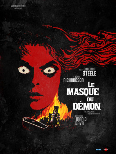 Masque du démon (Le)