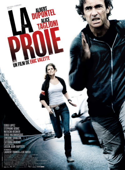 Affiche - Proie (la) – Prey (the)