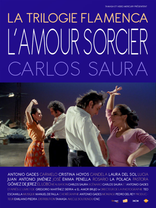 L'amour sorcier