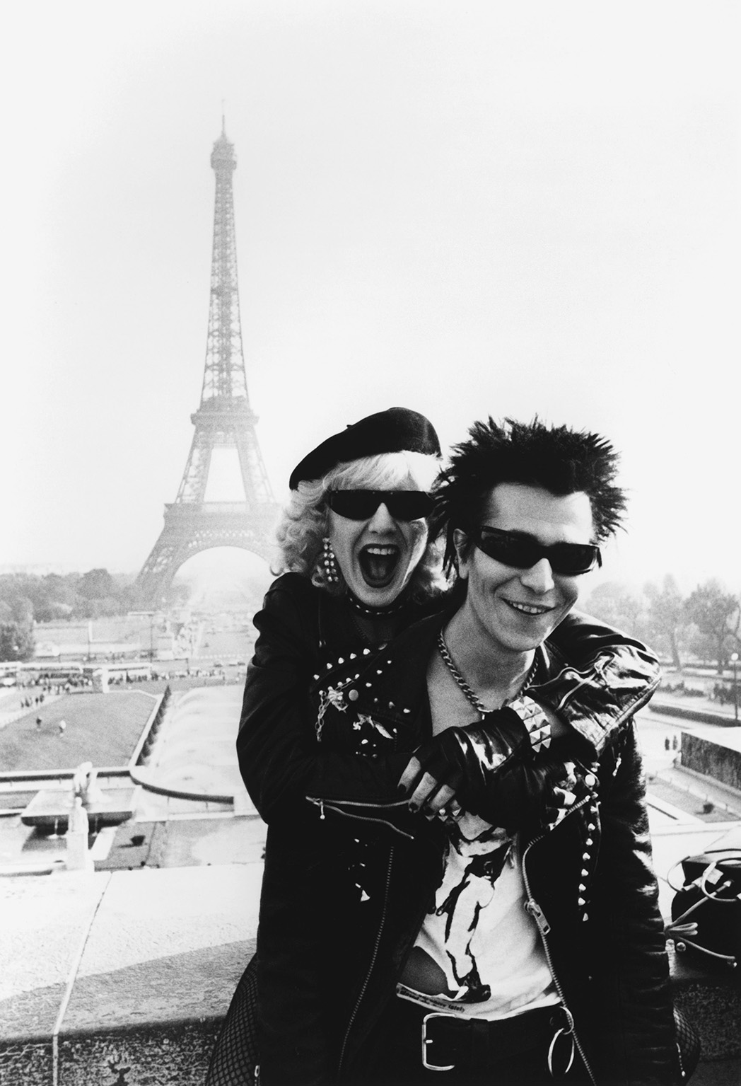 On Myth & Sid and Nancy (1986) | Bright Wall/Dark Room