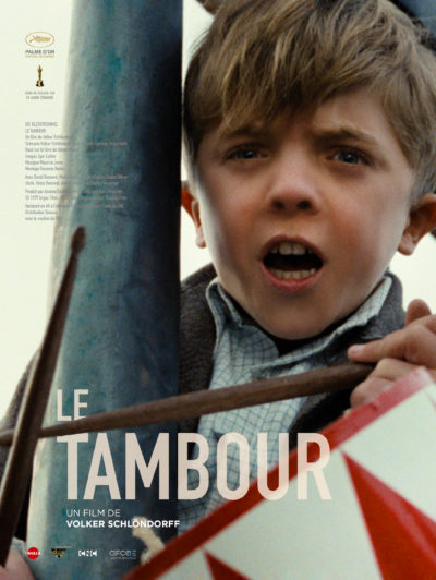 Tambour (Le) – version Cannes 79