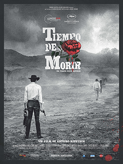 Tiempo de Morir – Temps pour mourir (Un)