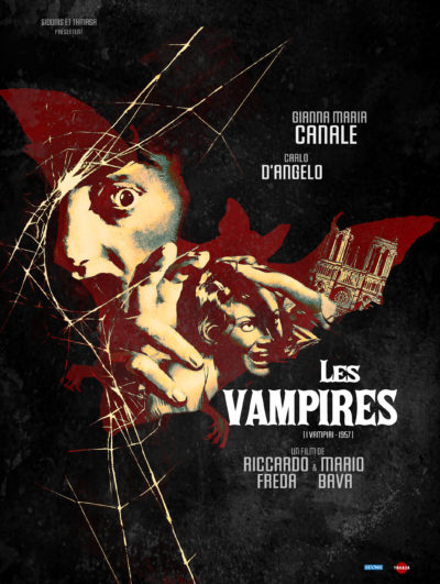 Vampires (Les)