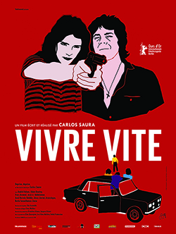 Vivre vite