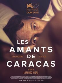 Affiche - Amants de Caracas