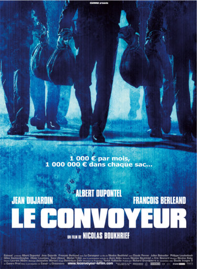 Convoyeur (le)