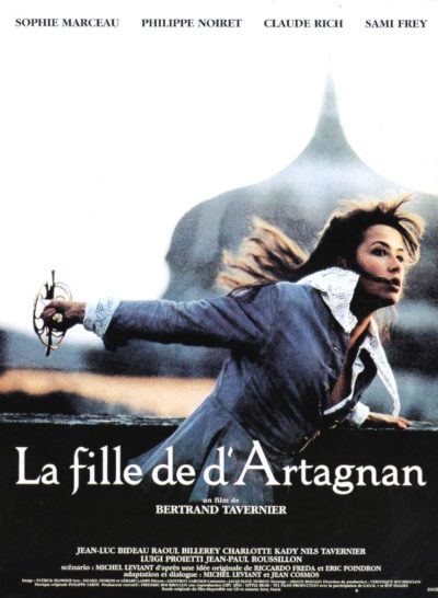 Fille de d’Artagnan (La)