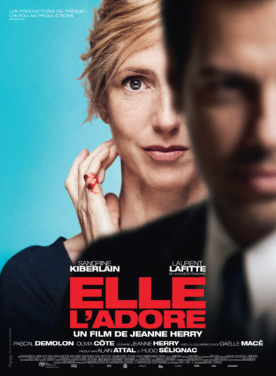 Elle l’Adore