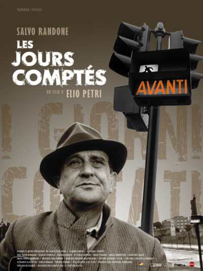 Giorni Contati (I) – Les jours comptés