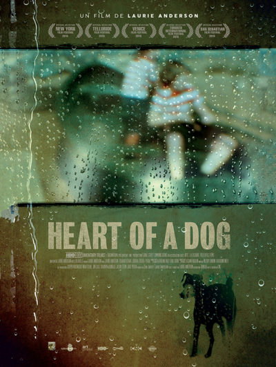 Affiche - Heart of a Dog