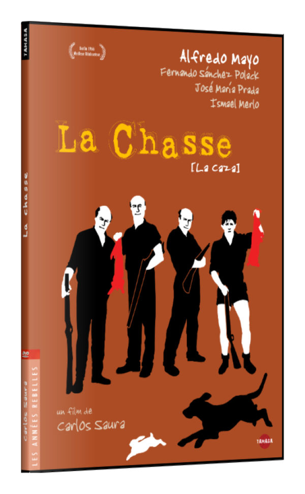 Chasse (La)