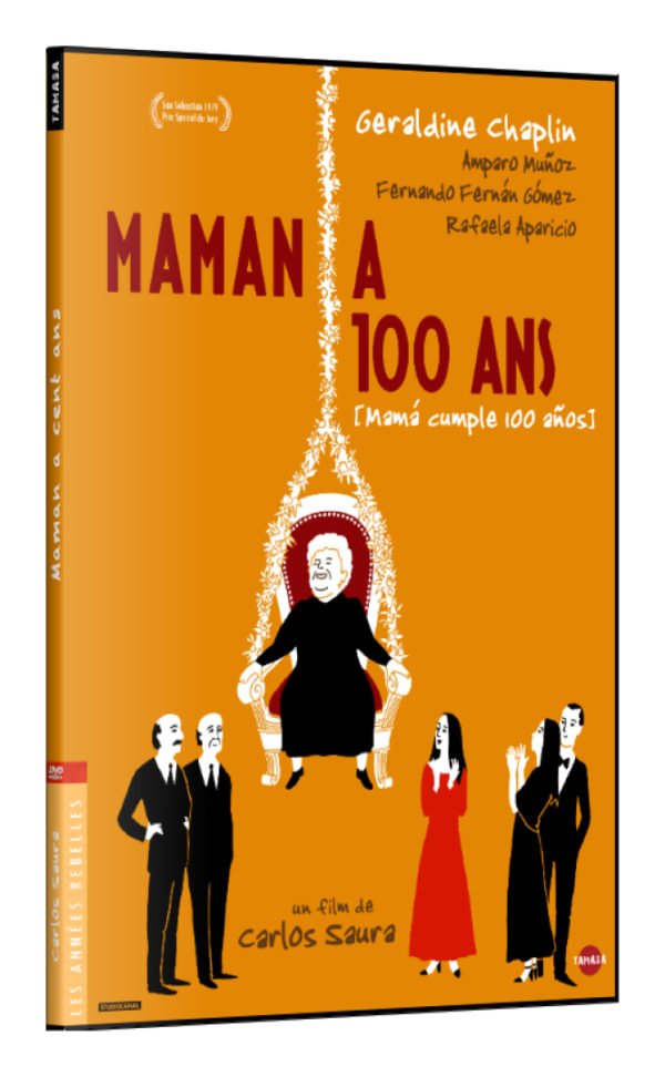 Maman a 100 ans