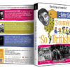 Peter Sellers : 3 comédies "So british" – Image 2