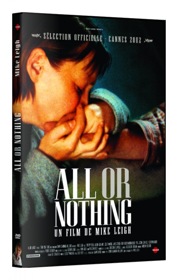All or Nothing